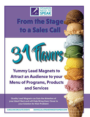31 flavors
