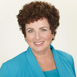 jill lublin