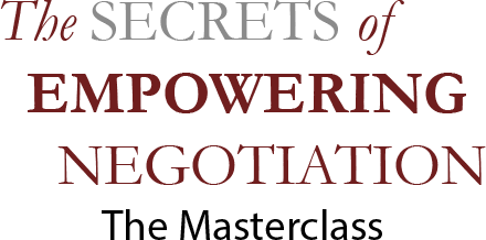 title-secrets-of-negotiation
