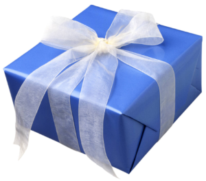 gift box