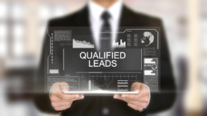qualified leads