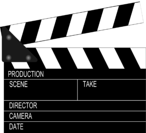 clapperboard-146180_1280