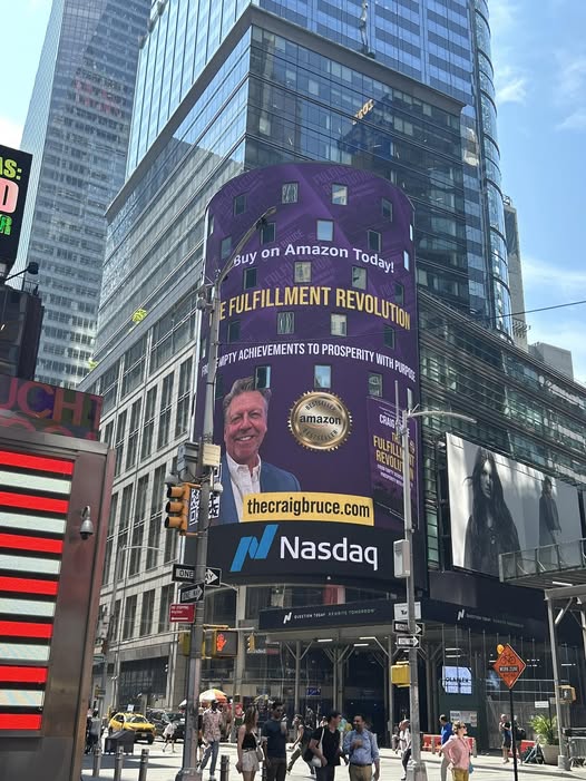 craig on nasdaq