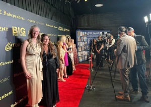 red carpet picture - 2