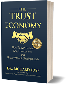 The Trust Economy